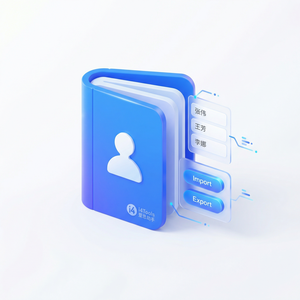 爱思助手通讯录与Gmail同步方法