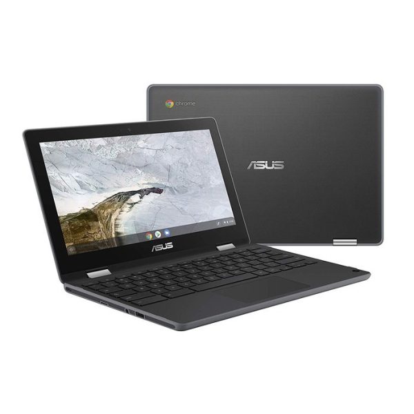 Asus Flip C214MA Chromebook 2In1 Touch N4020 160GB