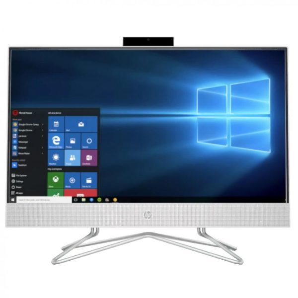 HP All in One 24