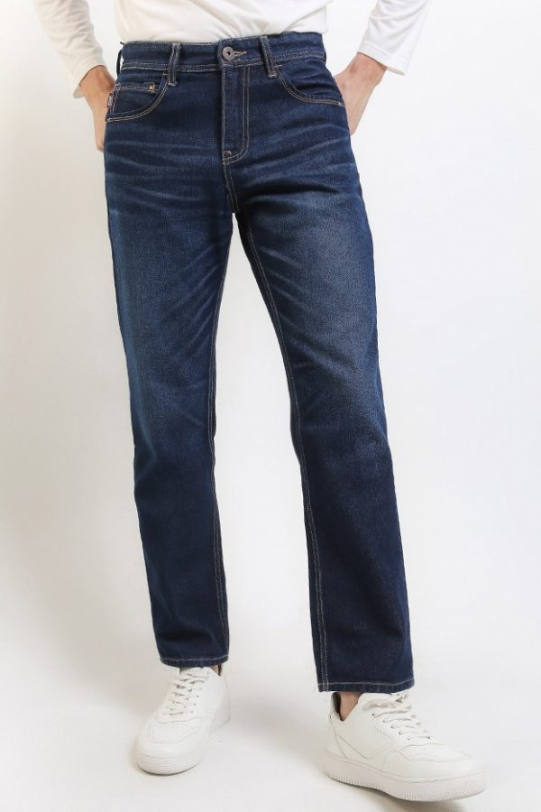 CDL Celana Panjang Denim