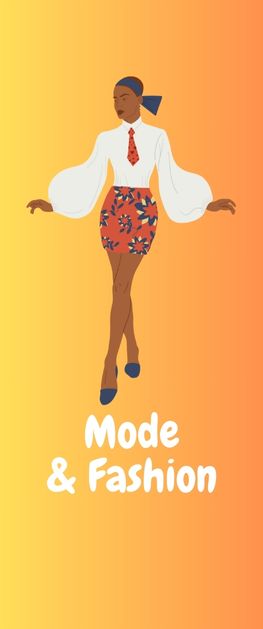 Mode & Fashion