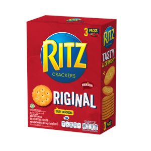 Ritz Biskuit Cracker 300 gram