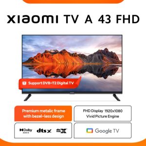 Xiaomi Smart TV