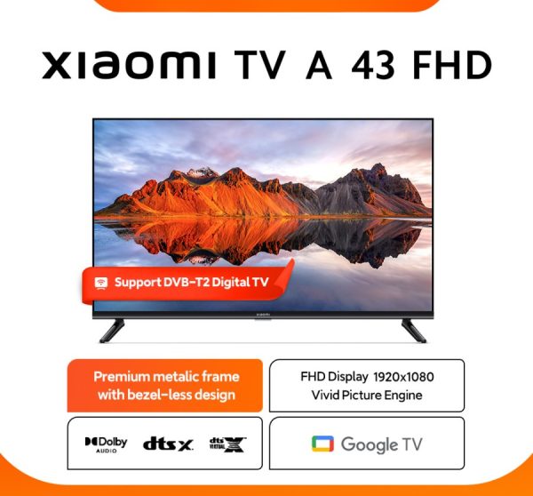 Xiaomi Smart TV